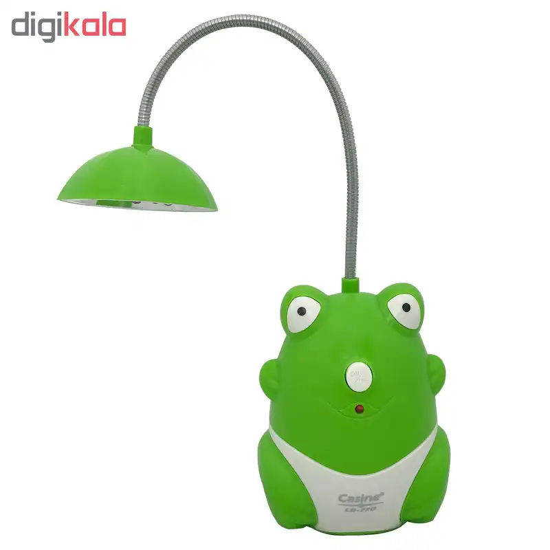 چراغ مطالعه مدل LD-770