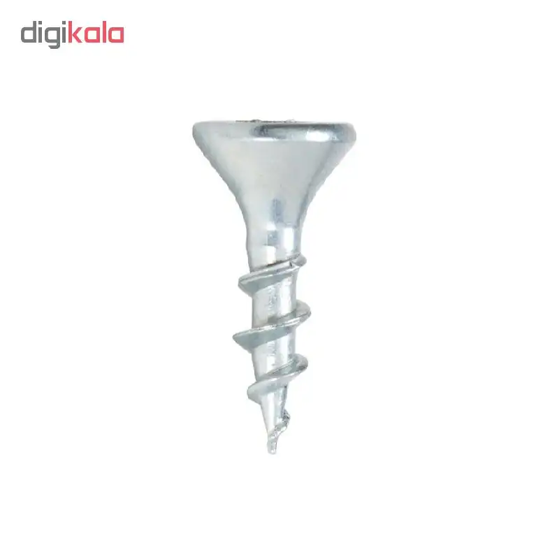 پیچ ام دی اف مدل mdf-4/2-16 بسته 100 عددی