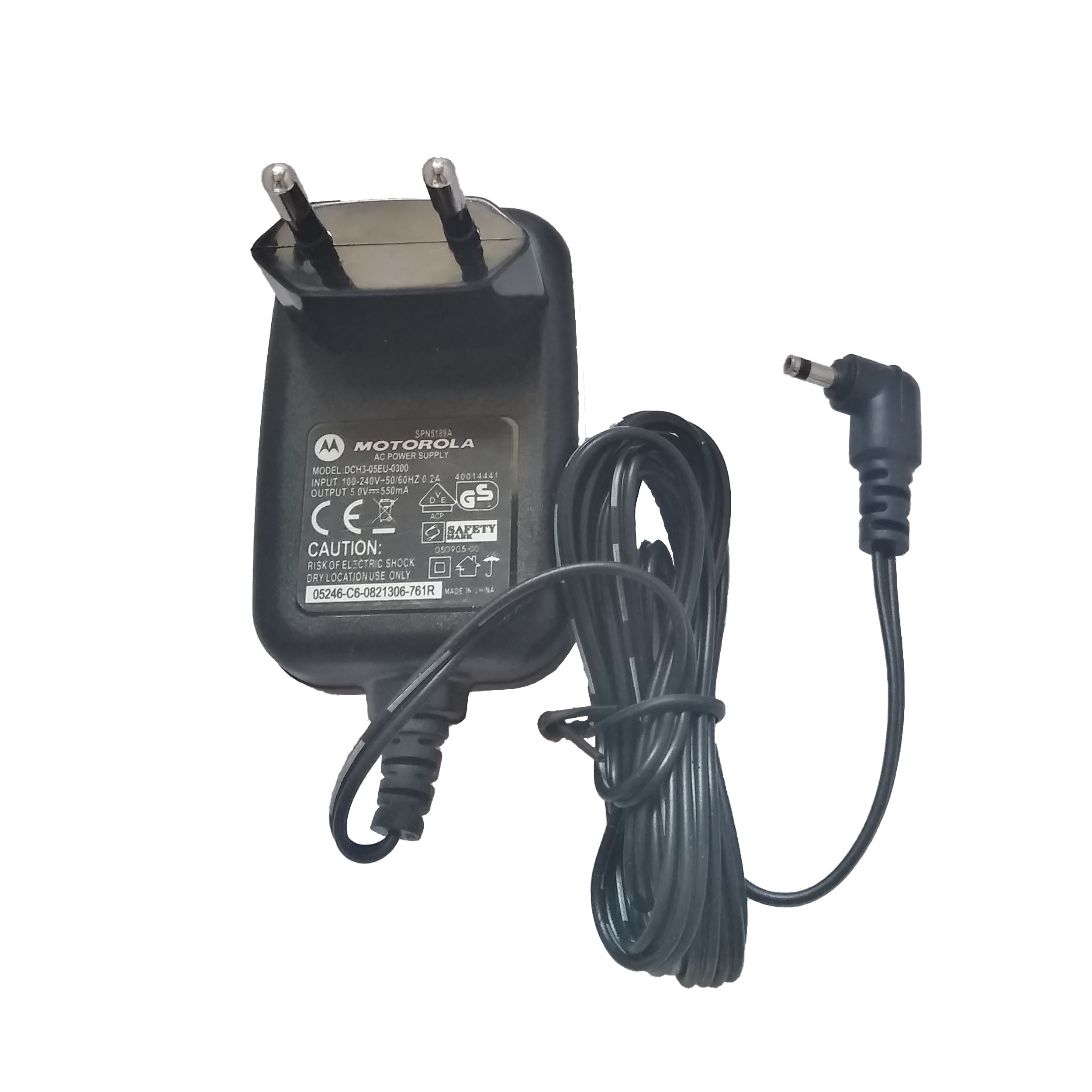 شارژر دیواری مدل spn5189a 