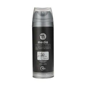 Media Creed Spray for Men 200 ml