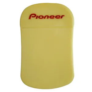پد نگهدارنده اشیاء داخل خودرو طرح پایونیر مدل 3180-2-A