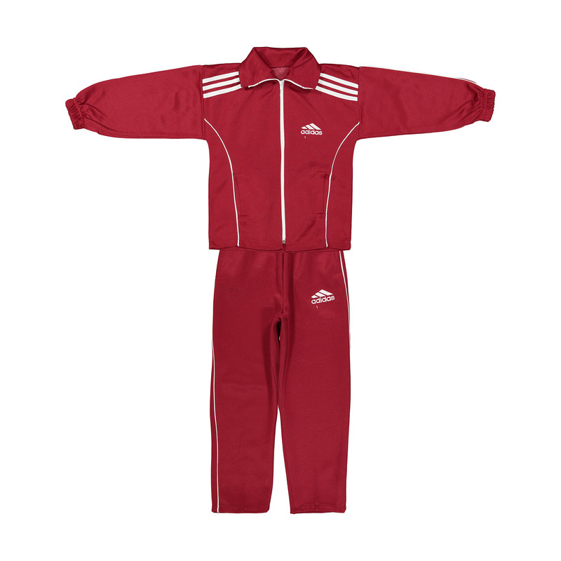 ست گرمکن و شلوار ورزشی پسرانه کد AD