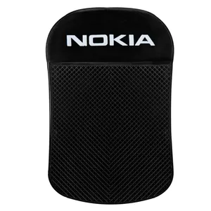 پد نگهدارنده اشیاء داخل خودرو طرح نوکیا مدل 3180-4-A