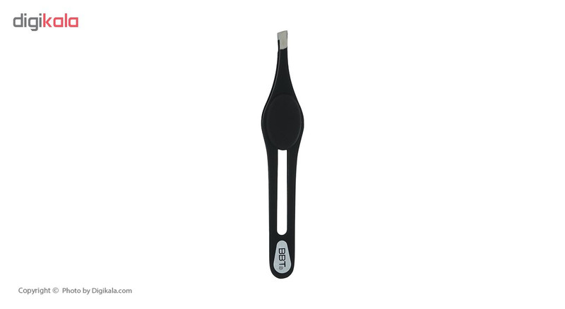 موچین بیول مدل Pluck