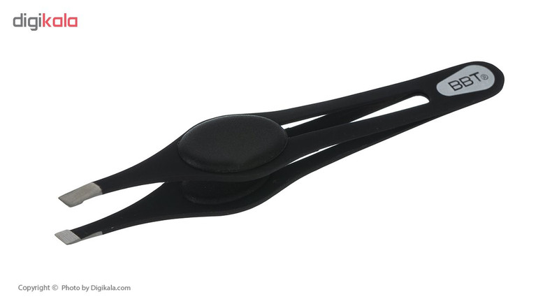 موچین بیول مدل Pluck