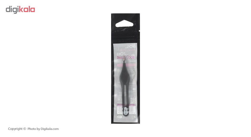 موچین بیول مدل Pluck