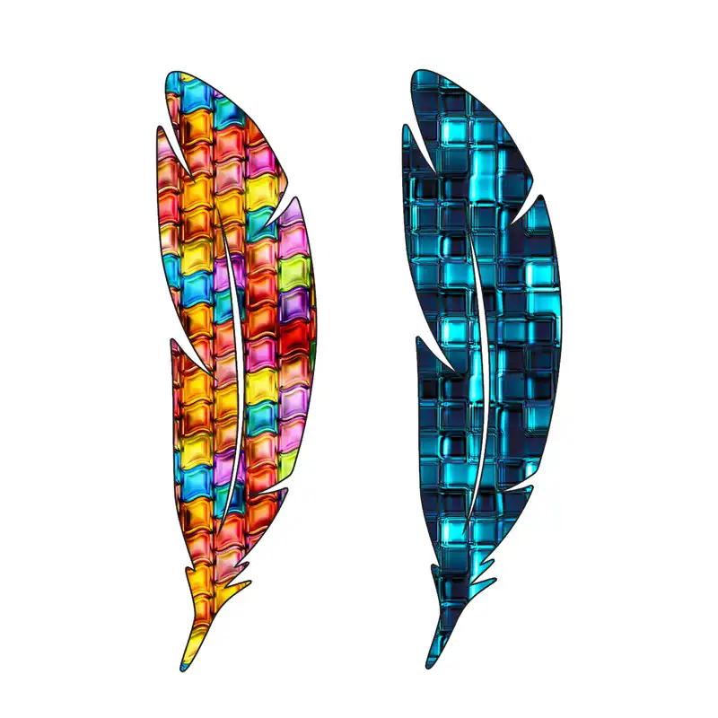 نشانگر کتاب لوکسینو مدل BMP 138 مجموعه 2 عددی