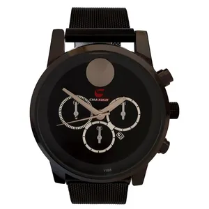 ساعت مچی عقربه ای چاکسیگو کد CH22 