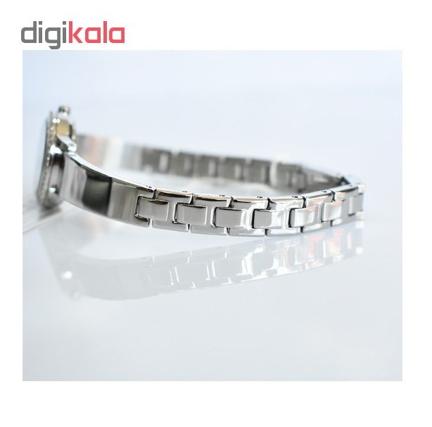 ساعت مچی عقربه ای زنانه سیتی زن مدل EJ6130-51D