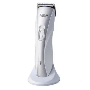 ماشین اصلاح موی صورت و سر کیمی مدل KM-1830
