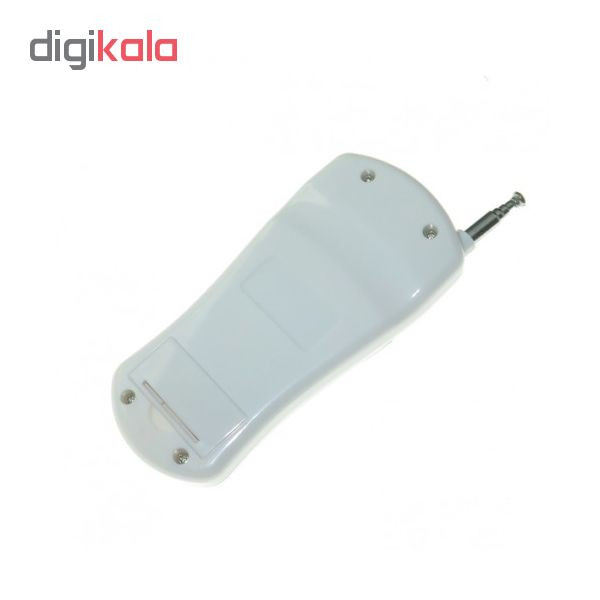 ریموت کنترل مدل NS12 ریموت کنترل مدل NS12