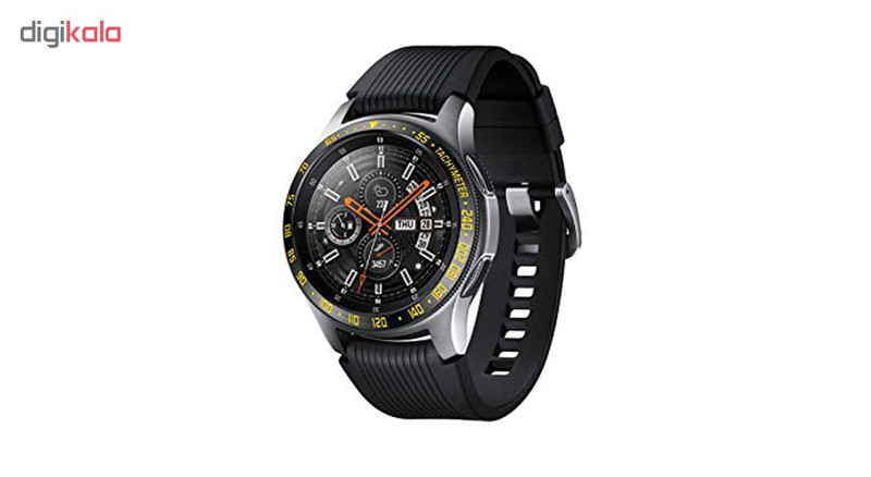 Galaxy watch 4.6 cm price clearance