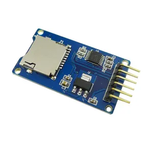 ماژول میکرو SD مدل AN-15