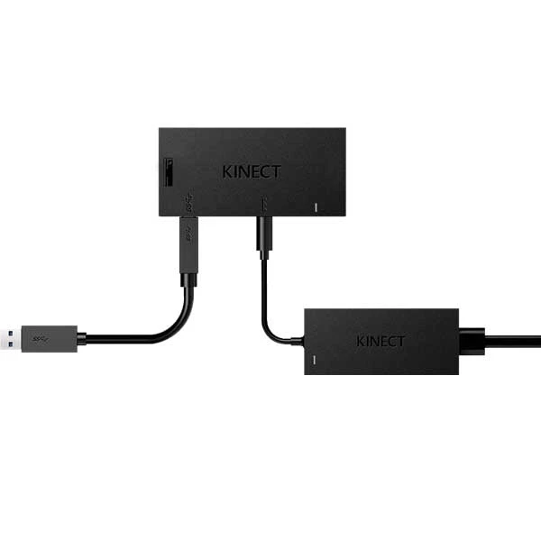 آداپتور ایکس باکس وان S کینکت مدل Kx1