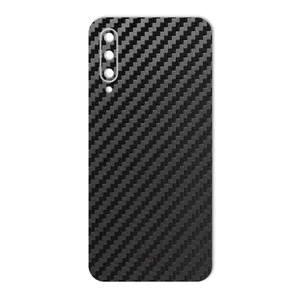 MAHOOT Carbon-Fiber Cover Sticker for Xiaomi Mi A3