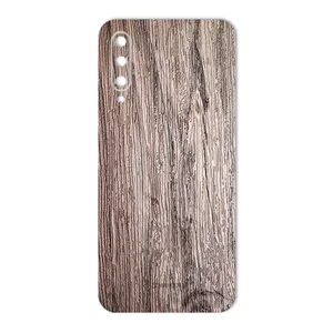 MAHOOT Walnut Cover Sticker for Xiaomi Mi A3