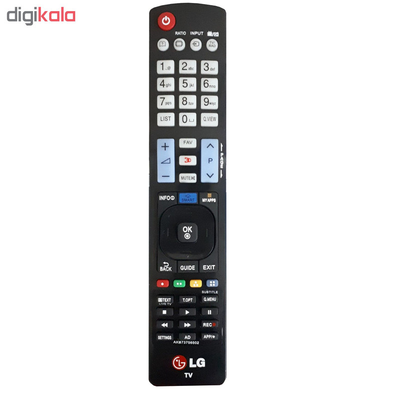 ریموت کنترل کد 6502 ریموت کنترل کد 6502