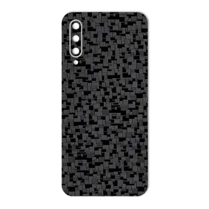 MAHOOT Silicon-Texture Cover Sticker for Xiaomi Mi A3