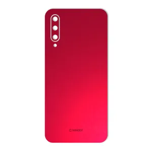 MAHOOT Color-Special Cover Sticker for Xiaomi Mi A3