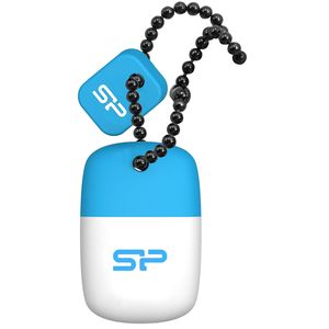 نقد و بررسی فلش مموری سیلیکون پاور مدل Touch T07 ظرفیت 32 گیگابایت توسط خریداران