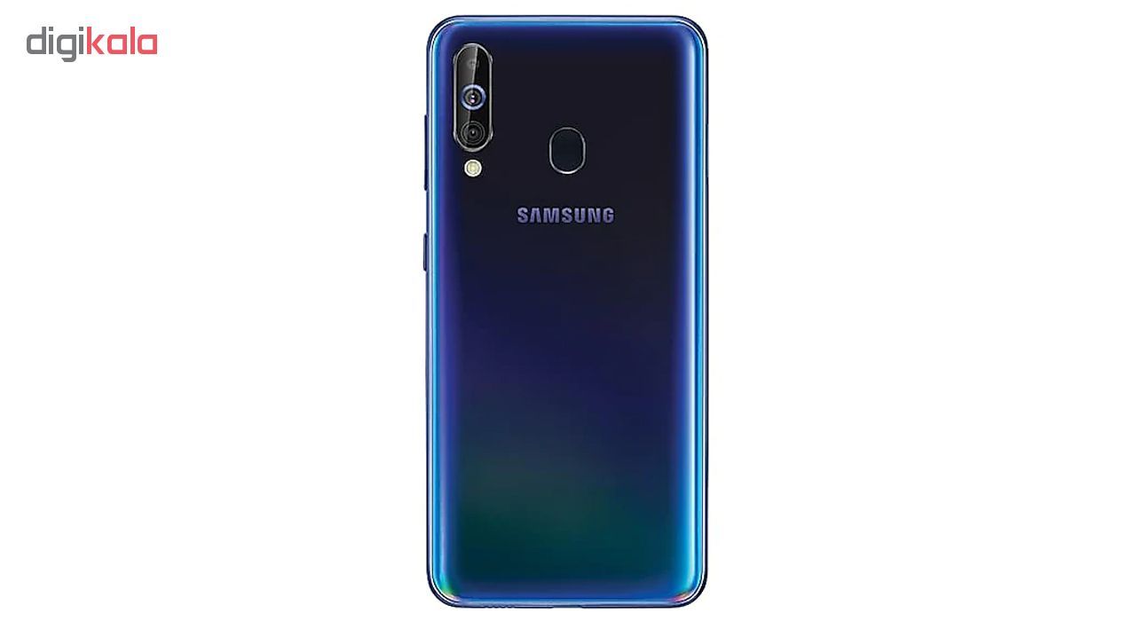 گوشی موبایل سامسونگ مدل Galaxy A60 SM-A6060 دو سیم‌کارت ظرفیت 64 گیگابایت