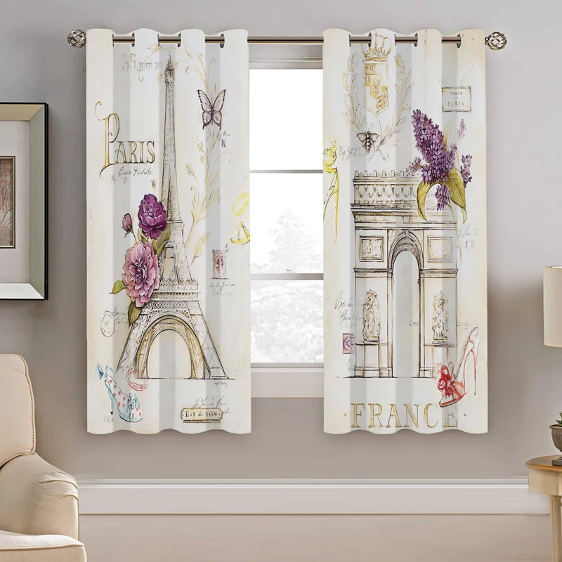  پرده نیروانا مدل pmk946 سایز 190 × 140 سانتی متر