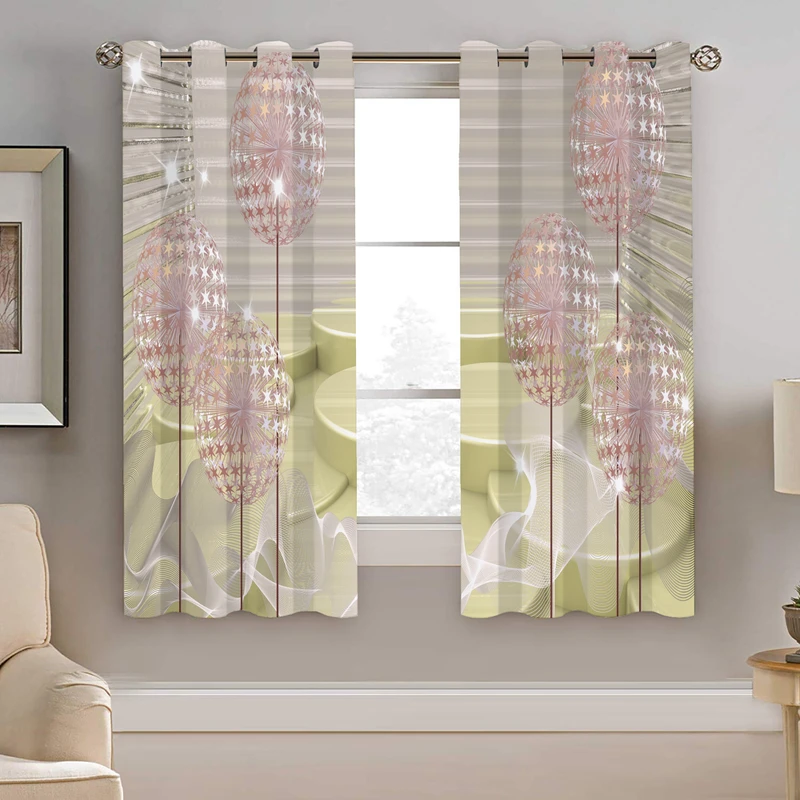  پرده نیروانا مدل pmk947 سایز 190 × 140 سانتی متر