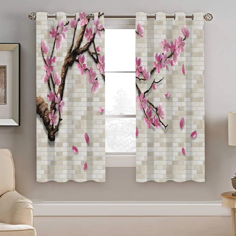  پرده نیروانا مدل pmk948 سایز 190 × 140 سانتی متر