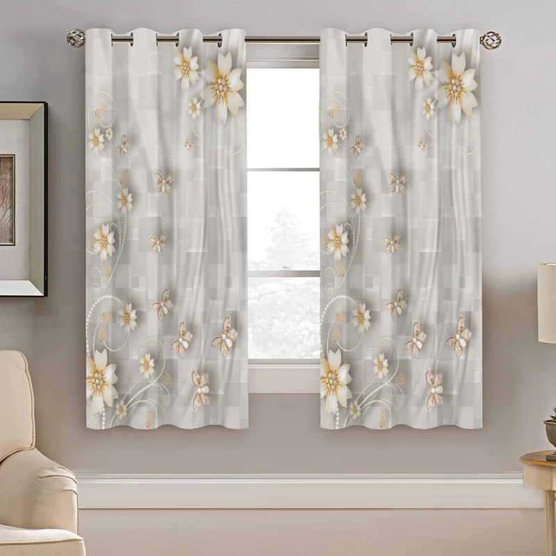  پرده نیروانا مدل pmk949 سایز 190 × 140 سانتی متر