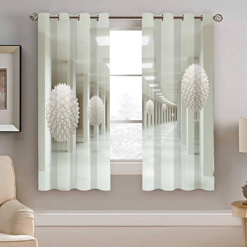  پرده نیروانا مدل pmk951 سایز 190 × 140 سانتی متر