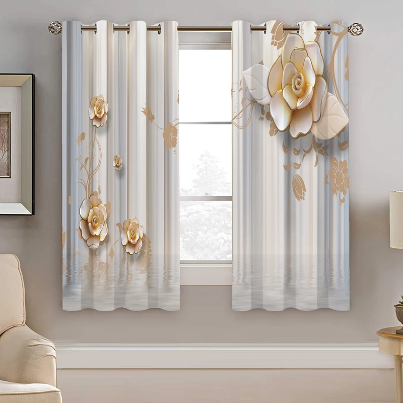  پرده نیروانا مدل pmk955 سایز 190 × 140 سانتی متر