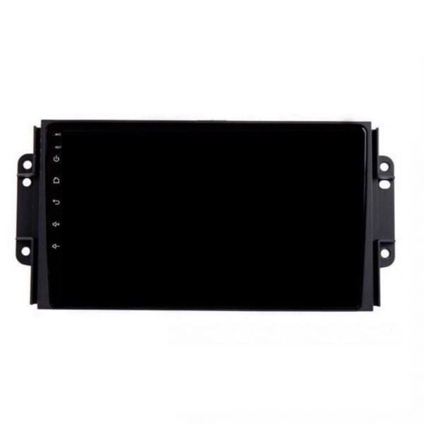 پخش کننده خودرو ووکس مدل 3X-X22C300