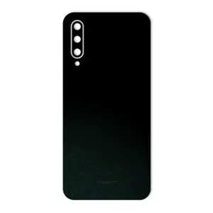 MAHOOT Black-Suede Cover Sticker for Xiaomi Mi A3