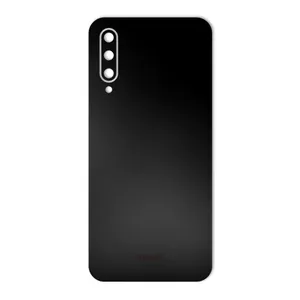 MAHOOT Black-Color-Shades Cover Sticker for Xiaomi Mi A3