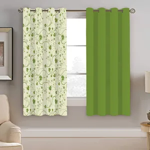  پرده نیروانا مدل pmk968 سایز 190 × 140 سانتی متر