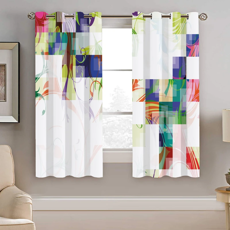  پرده نیروانا مدل pmk969 سایز 190 × 140 سانتی متر