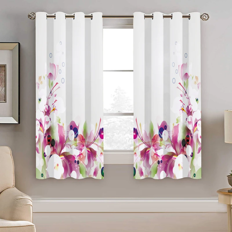  پرده نیروانا مدل pmk971 سایز 190 × 140 سانتی متر