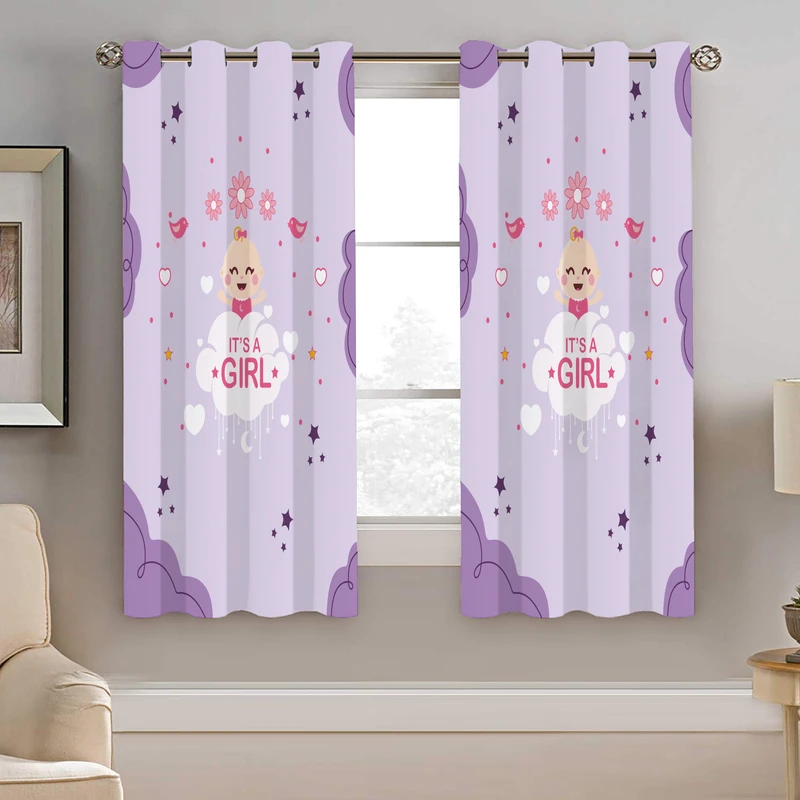  پرده نیروانا مدل pmk972 سایز 190 × 140 سانتی متر