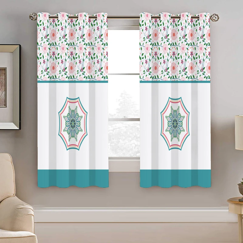  پرده نیروانا مدل pmk975 سایز 190 × 140 سانتی متر