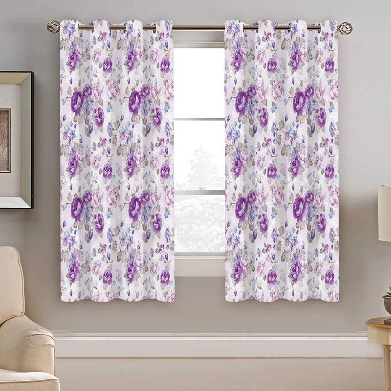  پرده نیروانا مدل pmk984 سایز 190 × 140 سانتی متر