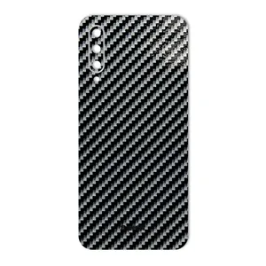 MAHOOT Shine-Carbon Cover Sticker for Xiaomi Mi A3