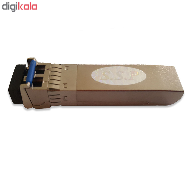 ماژول شبکه سیسکو مدل SFP-10G-LR