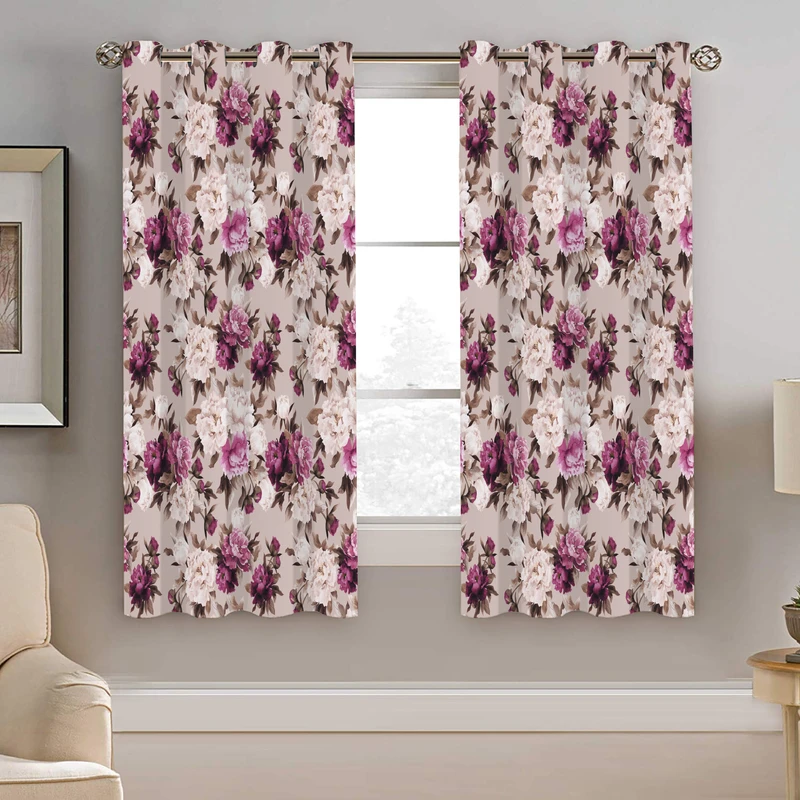  پرده نیروانا مدل pmk990 سایز 190 × 140 سانتی متر