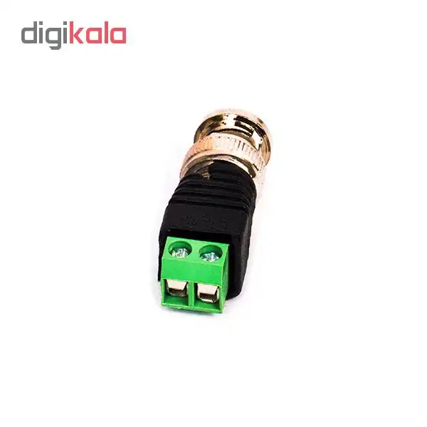 کانکتور BNC مدل PRK-4