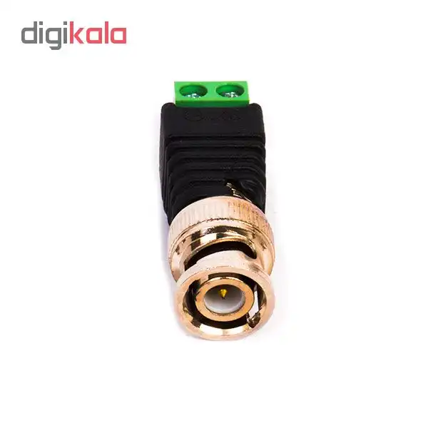 کانکتور BNC مدل PRK-4