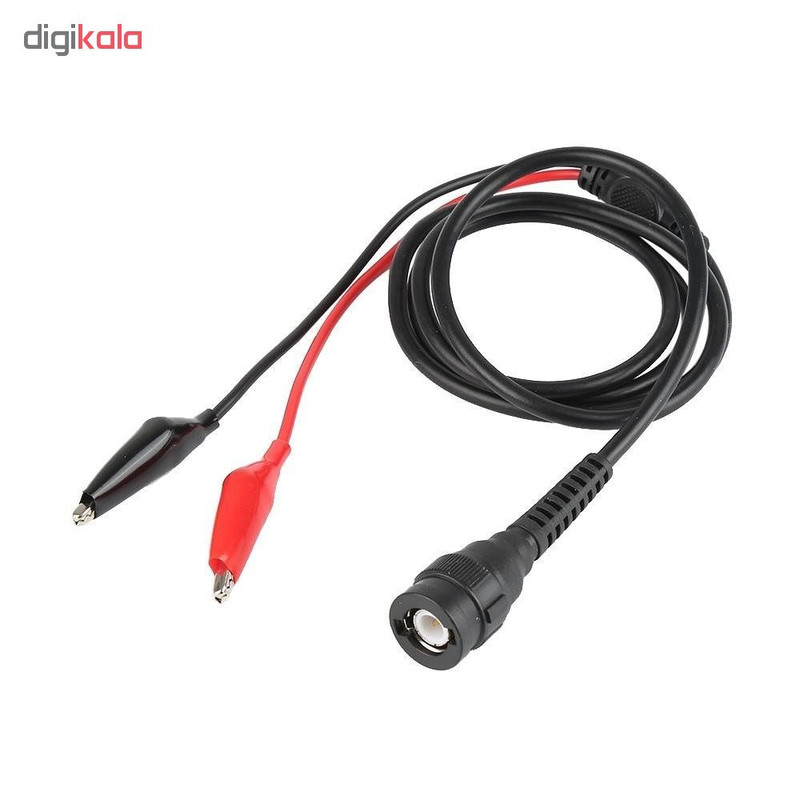 پراب فانکشن ژنراتور مدل 1001