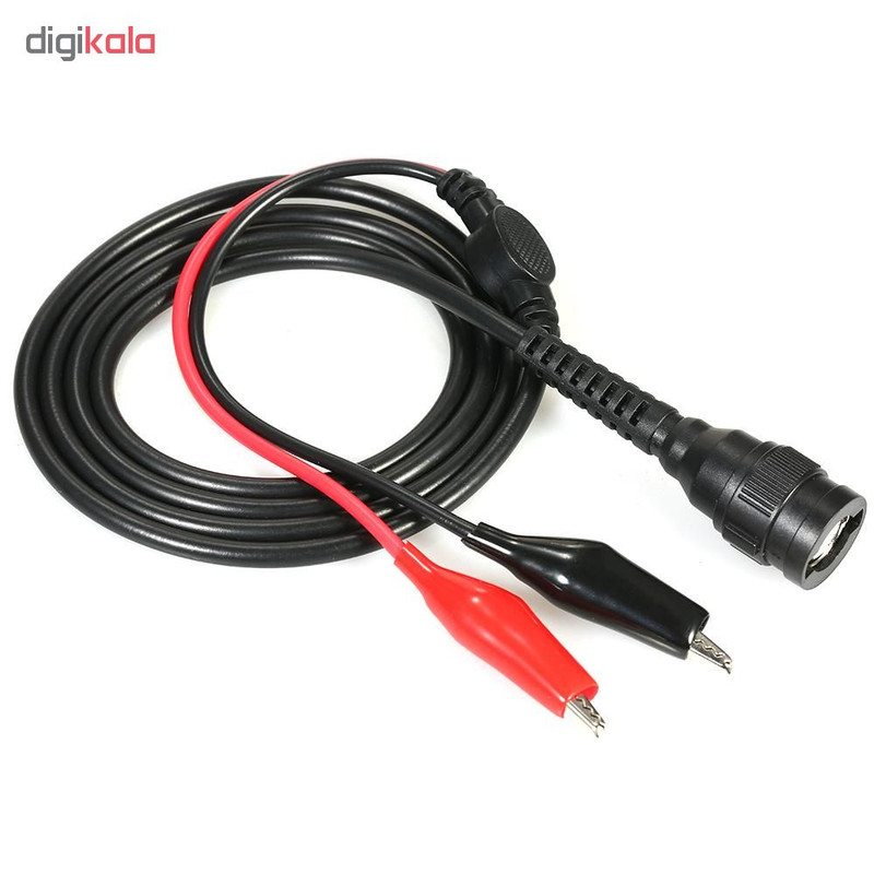 پراب فانکشن ژنراتور مدل 1001