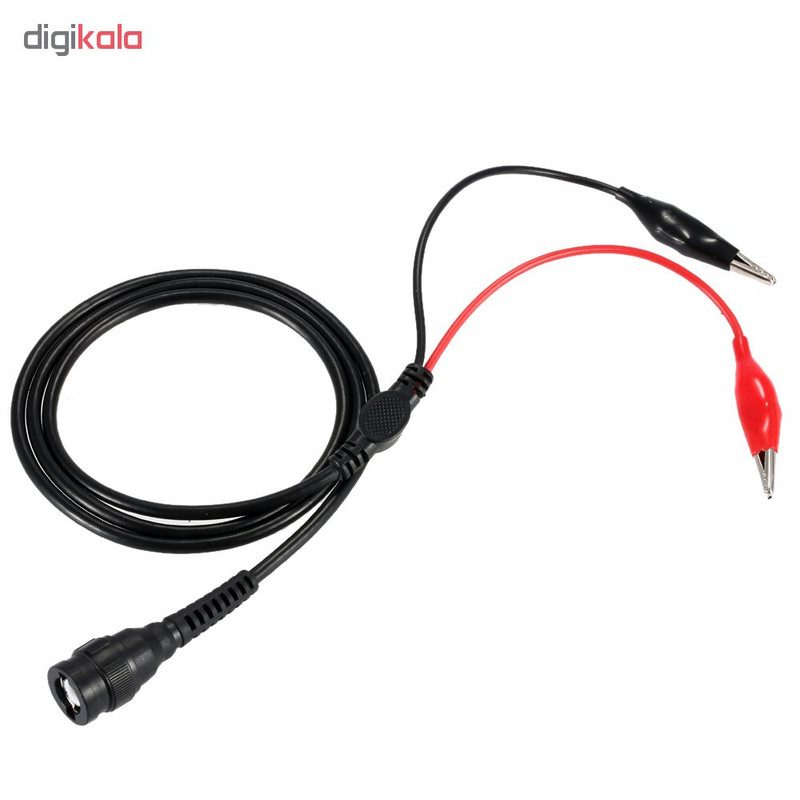 پراب فانکشن ژنراتور مدل 1001