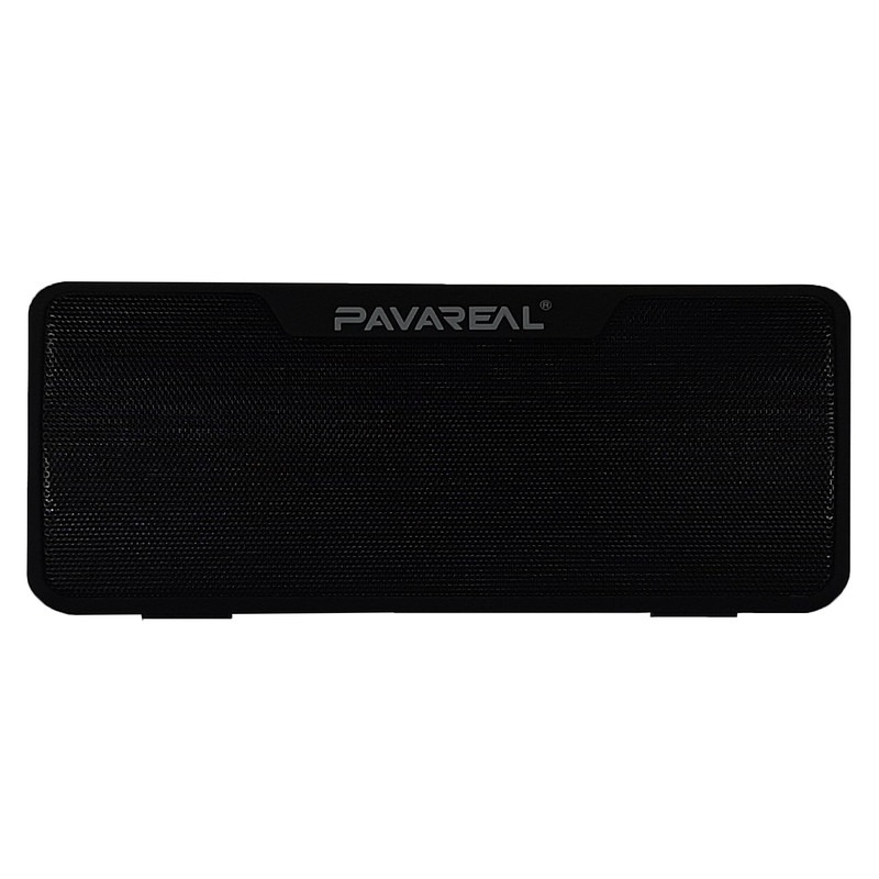 اسپیکر بلوتوثی قابل حمل پاواریل مدل PA-BS58