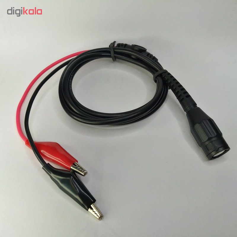 پراب فانکشن ژنراتور مدل 1001